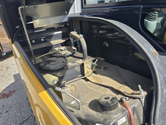 2023 John Deere 60G Excavator Mini