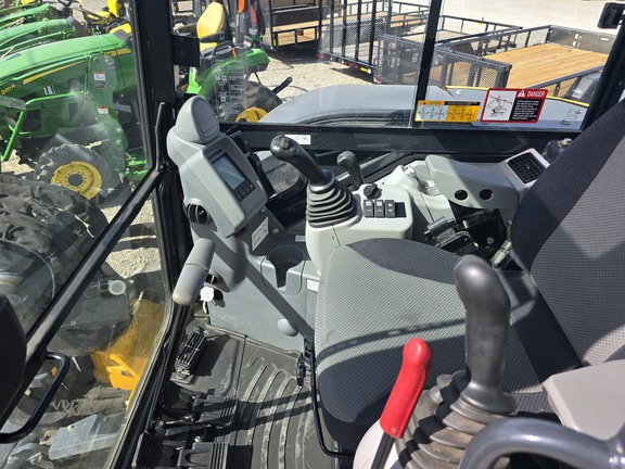 2023 John Deere 60G Excavator Mini