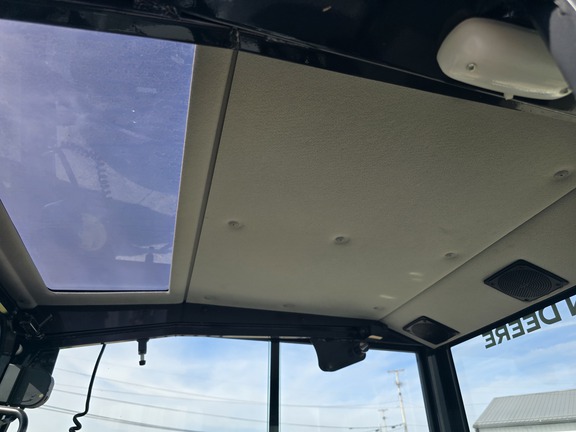 2023 John Deere 60G Excavator Mini