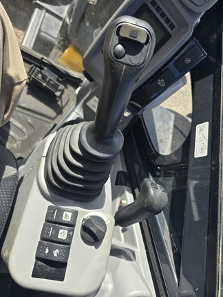 2023 John Deere 60G Excavator Mini