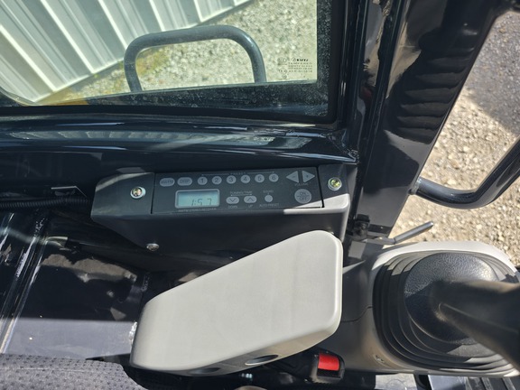 2023 John Deere 60G Excavator Mini