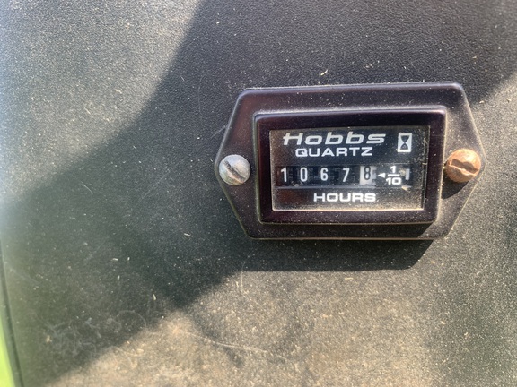 1995 John Deere LX188 Garden Tractor