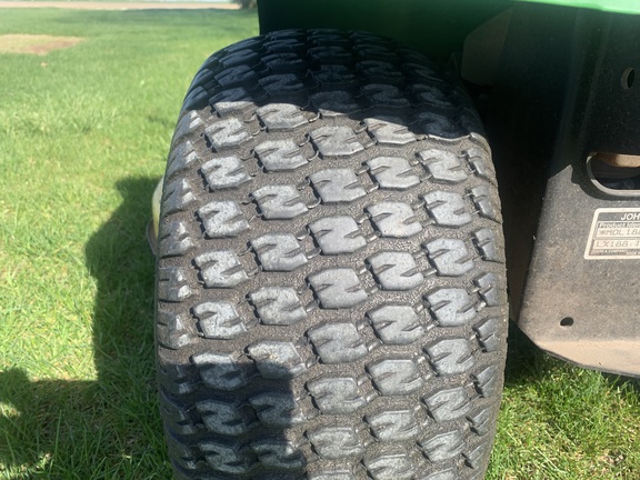 1995 John Deere LX188 Garden Tractor