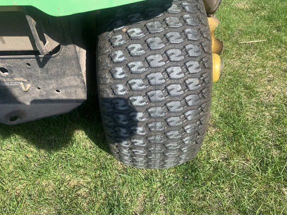 1995 John Deere LX188 Garden Tractor