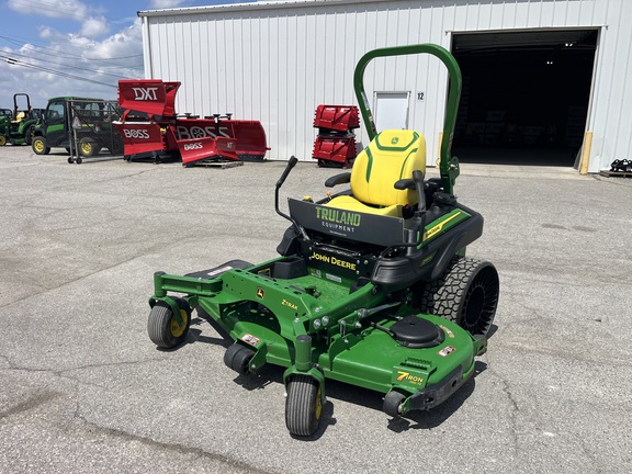 2023 John Deere Z950R Mower/Zero Turn