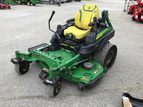 2023 John Deere Z950R Mower/Zero Turn