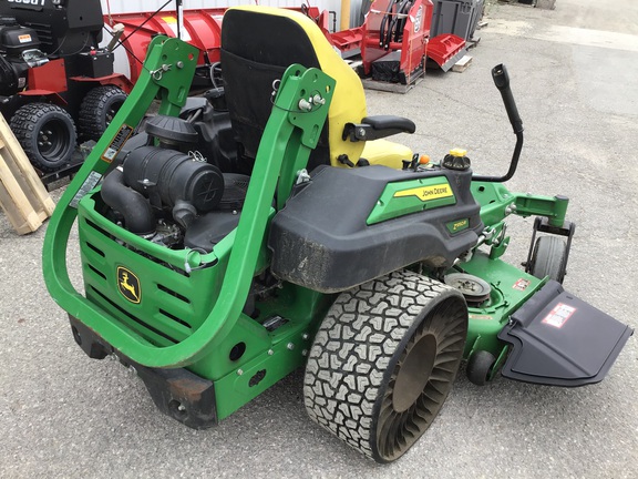2023 John Deere Z950R Mower/Zero Turn