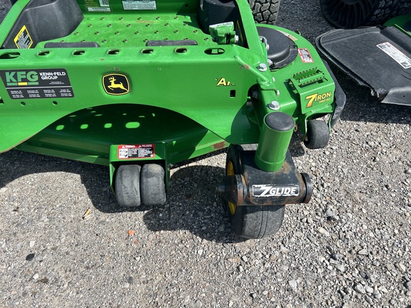 2023 John Deere Z950R Mower/Zero Turn