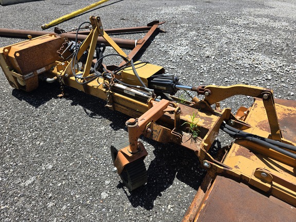 2010 Woods HS105-3 Mower/Rotary Cutter