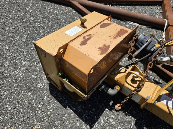 2010 Woods HS105-3 Mower/Rotary Cutter