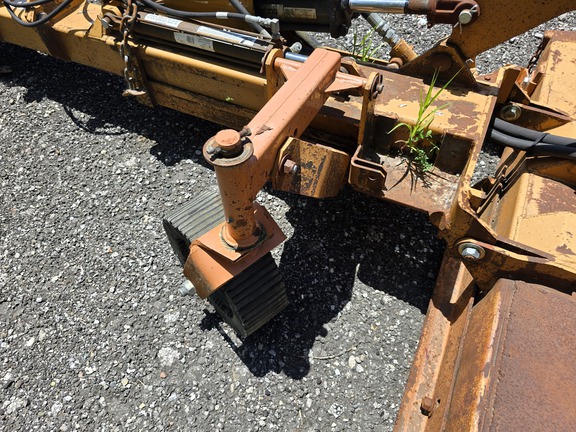 2010 Woods HS105-3 Mower/Rotary Cutter