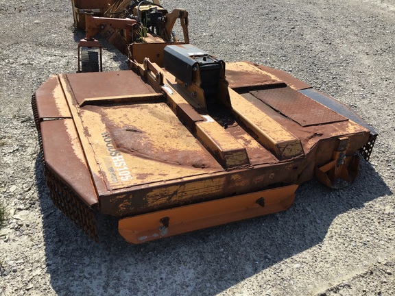2010 Woods HS105-3 Mower/Rotary Cutter