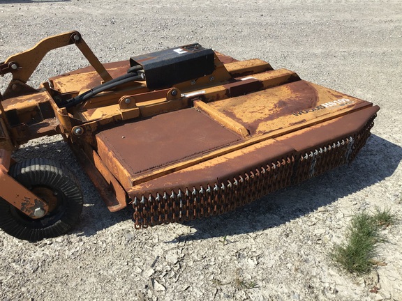 2010 Woods HS105-3 Mower/Rotary Cutter