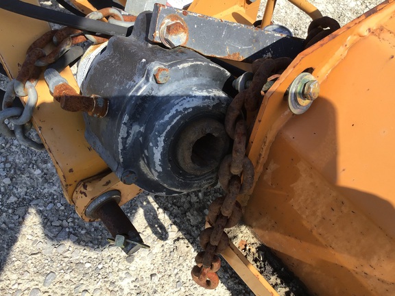 2010 Woods HS105-3 Mower/Rotary Cutter