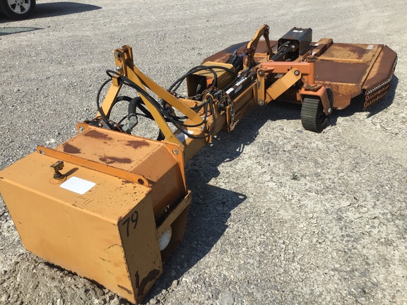 2010 Woods HS105-3 Mower/Rotary Cutter