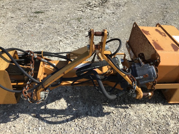 2010 Woods HS105-3 Mower/Rotary Cutter