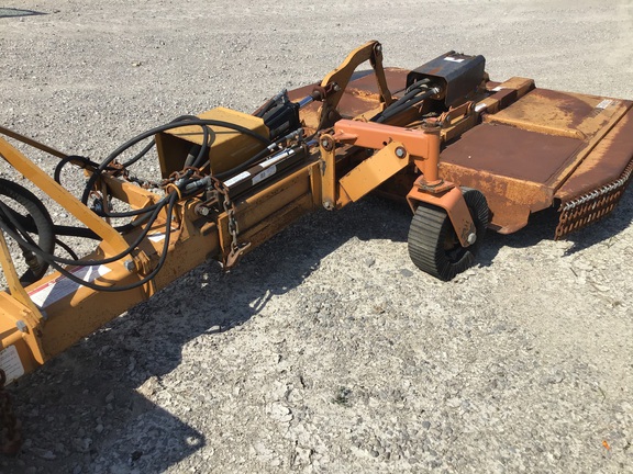 2010 Woods HS105-3 Mower/Rotary Cutter