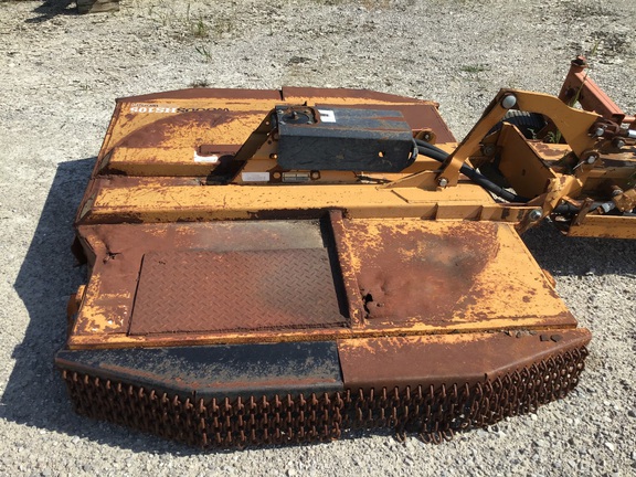 2010 Woods HS105-3 Mower/Rotary Cutter