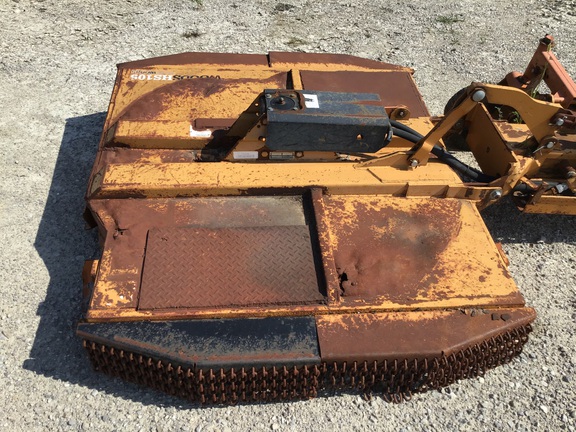 2010 Woods HS105-3 Mower/Rotary Cutter
