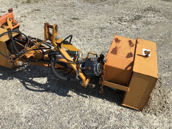 2010 Woods HS105-3 Mower/Rotary Cutter