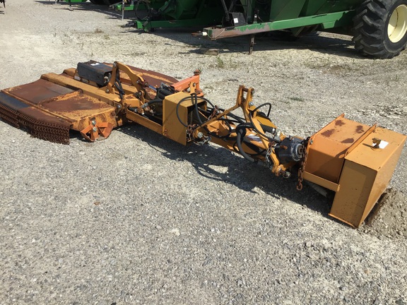 2010 Woods HS105-3 Mower/Rotary Cutter
