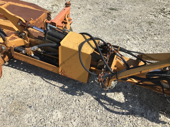 2010 Woods HS105-3 Mower/Rotary Cutter