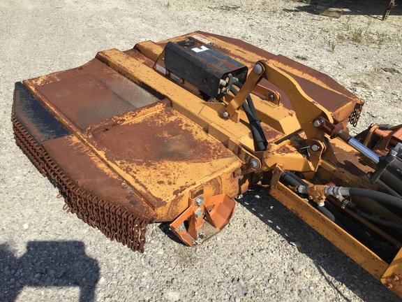 2010 Woods HS105-3 Mower/Rotary Cutter