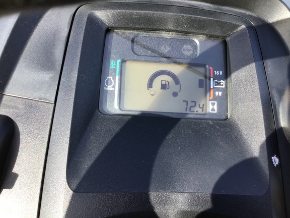 2021 John Deere X590 Garden Tractor