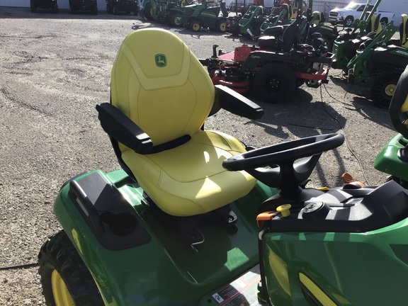 2021 John Deere X590 Garden Tractor