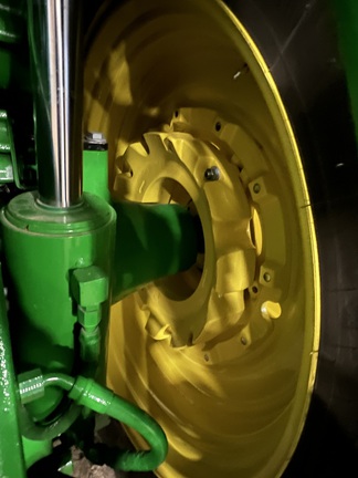 2024 John Deere 8R 340 Tractor