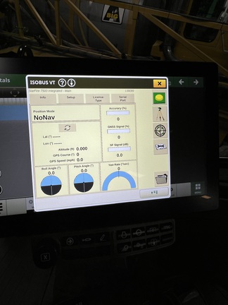 2024 John Deere 8R 340 Tractor