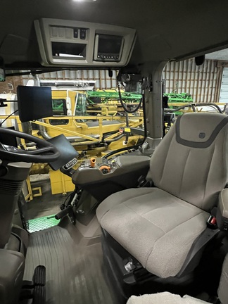 2024 John Deere 8R 340 Tractor