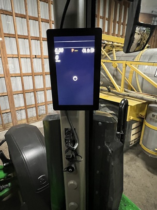 2024 John Deere 8R 340 Tractor