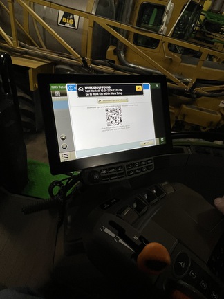 2024 John Deere 8R 340 Tractor