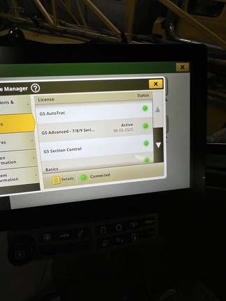 2024 John Deere 8R 340 Tractor