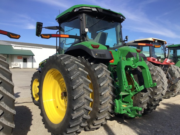 2024 John Deere 8R 340 Tractor