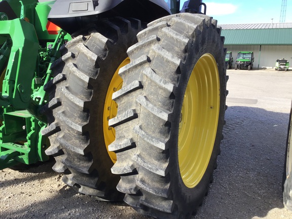 2024 John Deere 8R 340 Tractor