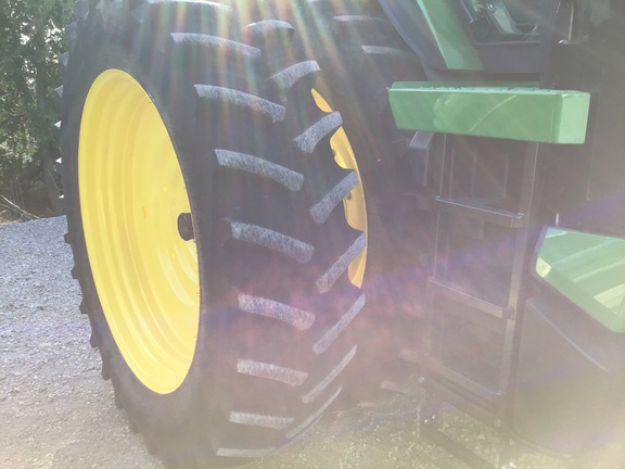 2024 John Deere 8R 340 Tractor