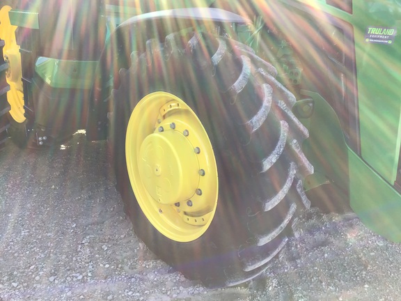 2024 John Deere 8R 340 Tractor