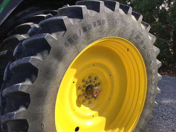 2024 John Deere 8R 340 Tractor