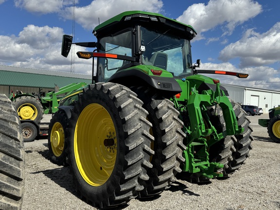 2024 John Deere 8R 340 Tractor