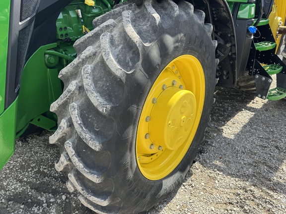 2024 John Deere 8R 340 Tractor