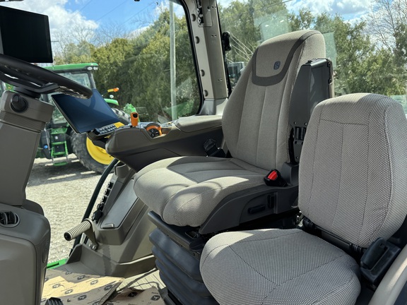 2024 John Deere 8R 340 Tractor