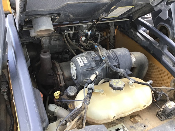 2020 John Deere 325G Compact Track Loader