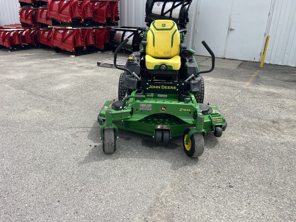 2024 John Deere Z994R Mower/Zero Turn