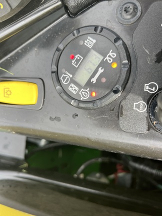 2024 John Deere Z994R Mower/Zero Turn