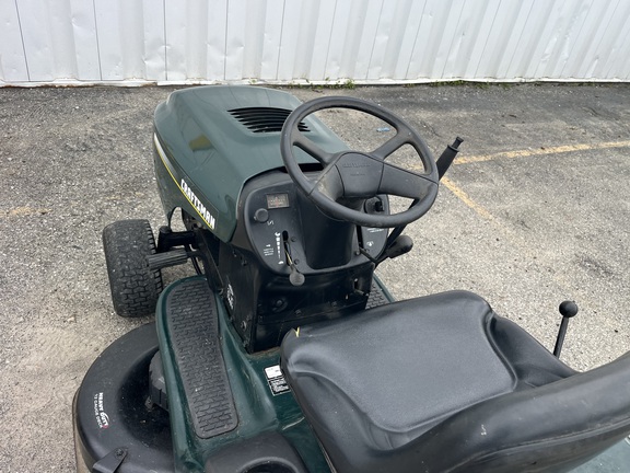 2001 Craftsman LT1000 Garden Tractor