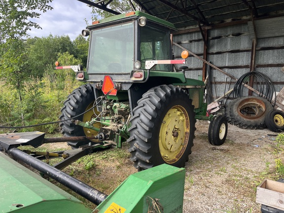 Sukup SUKUP 15' Mower/Flail