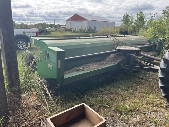 Sukup SUKUP 15' Mower/Flail
