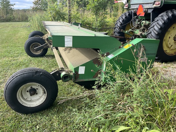 Sukup SUKUP 15' Mower/Flail